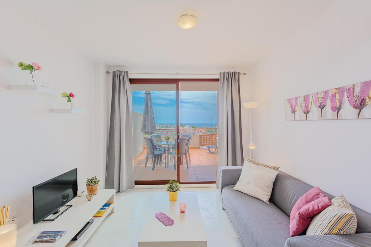 Andaluz Apartments Mar De Nerja Dış mekan fotoğraf
