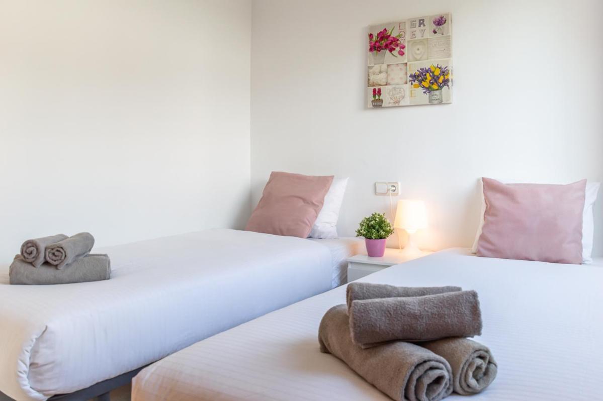 Andaluz Apartments Mar De Nerja Dış mekan fotoğraf