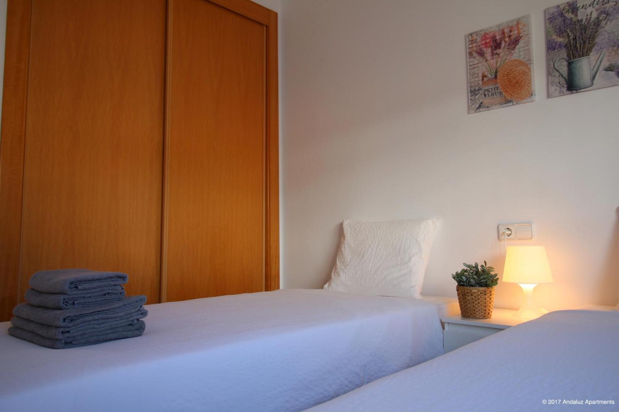 Andaluz Apartments Mar De Nerja Dış mekan fotoğraf